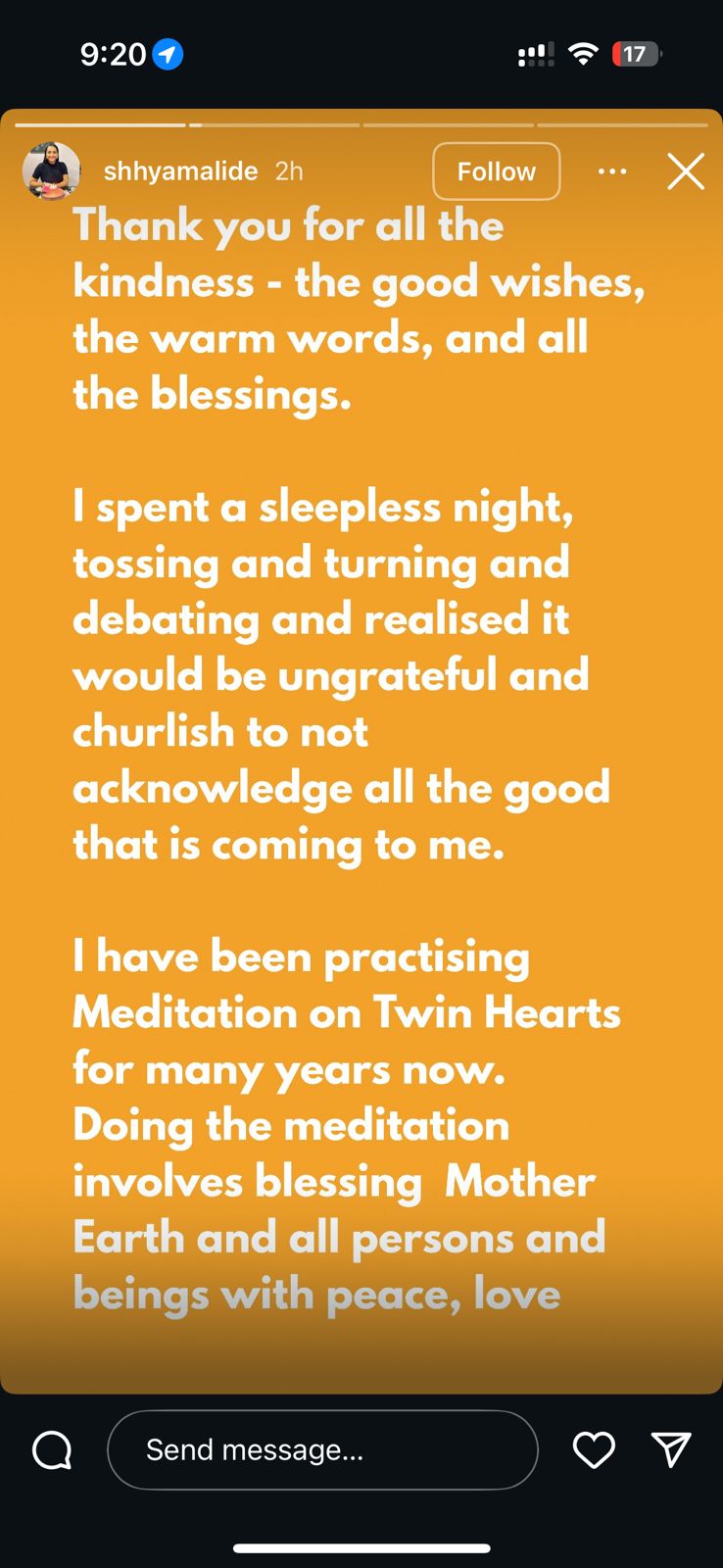 shhyamali-de-speaks-out-on-raj-nidimoru-and-samantha-ruth-prabhus-wedding-spent-sleepless-night Ex-Wife Speaks Up: Shhyamali De Breaks Silence On Raj Nidimoru & Samantha Ruth Prabhu’s Wedding