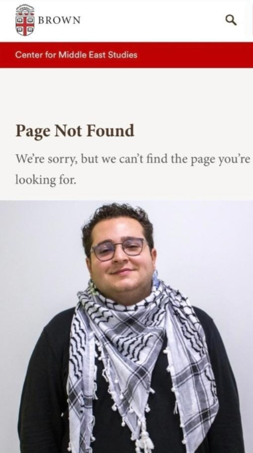 who-is-mustapha-kharbouch-brown-university-scrubs-students-profile-as-search-for-suspect-intensifies-what-we-know-so-far Mustapha Kharbouch: Brown University takes down student's profile