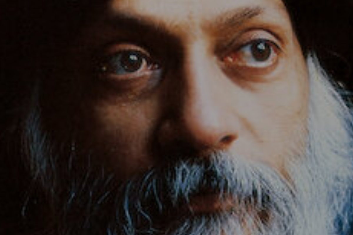 Wild Wild Country, credit: Netflix