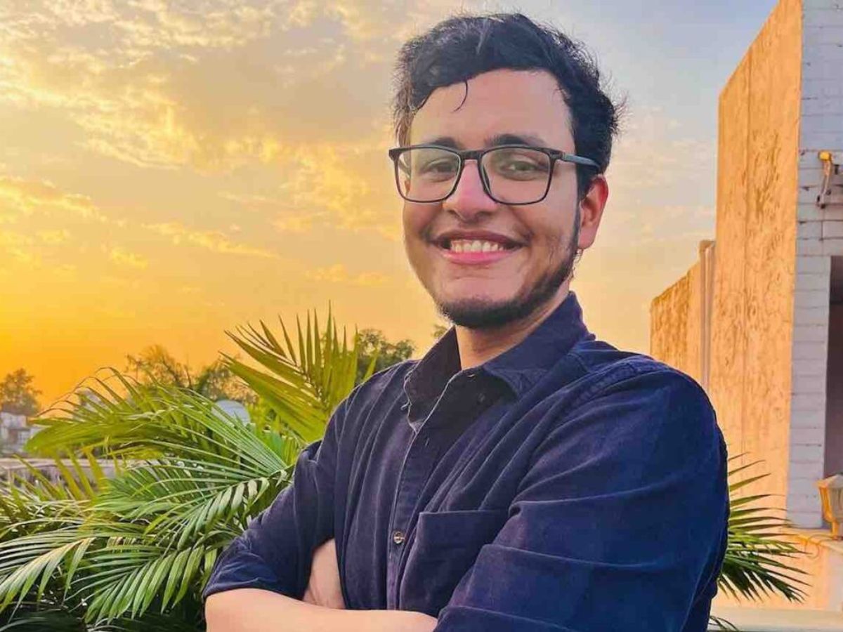 Nischay Malhan Aka Triggered insaan