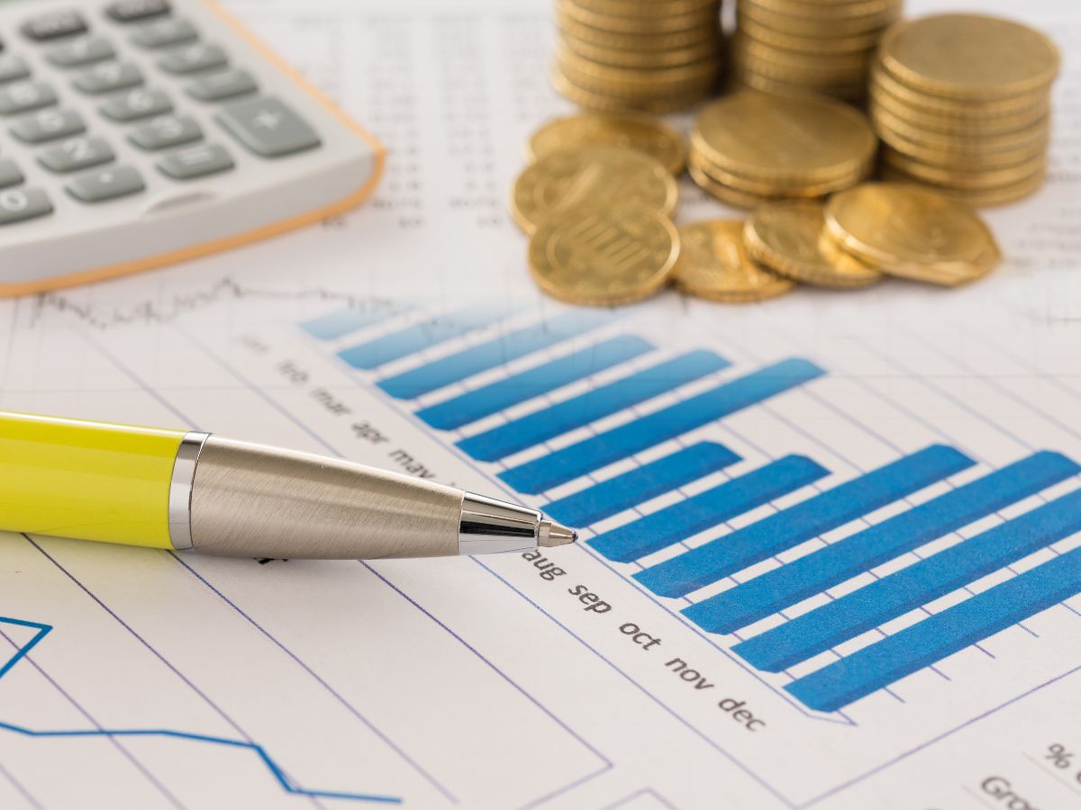 Higher Taxes On Stocks & Derivatives