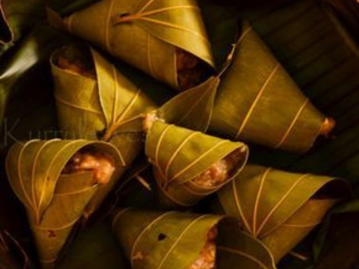 Kumbilappam (Kerala)