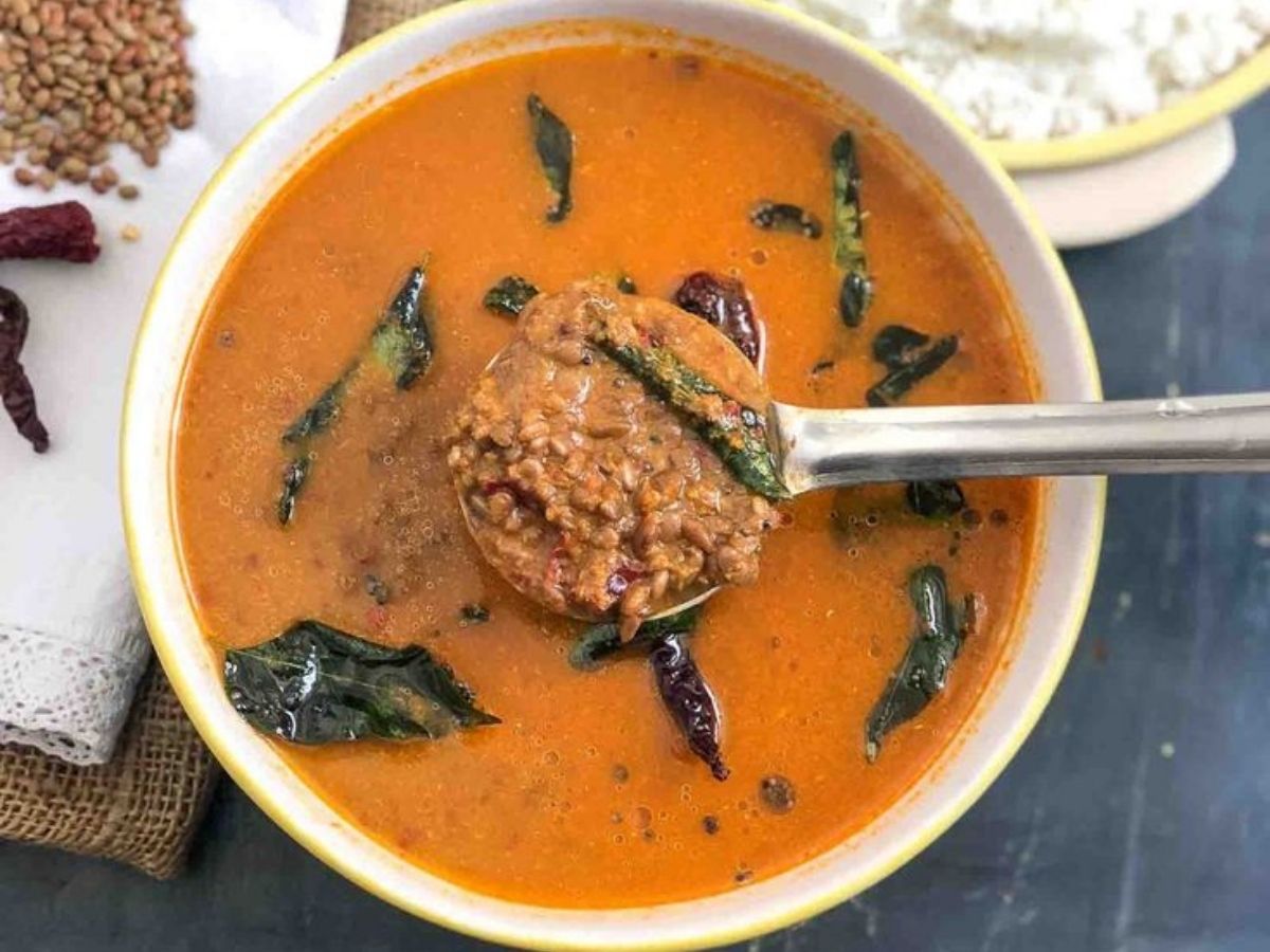 Ulava Charu (Andhra Pradesh)