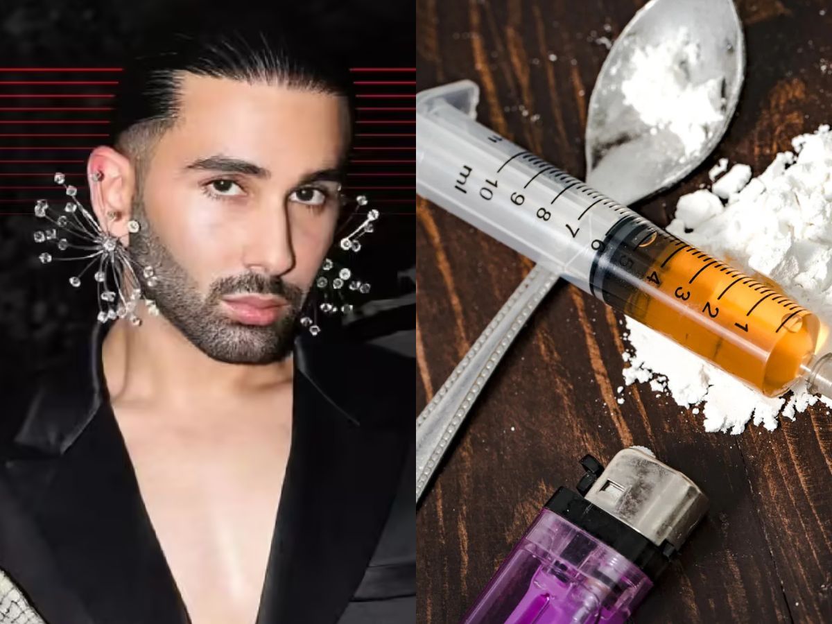 Orry's name linked to Rs 252 Crore drug case- November 2025