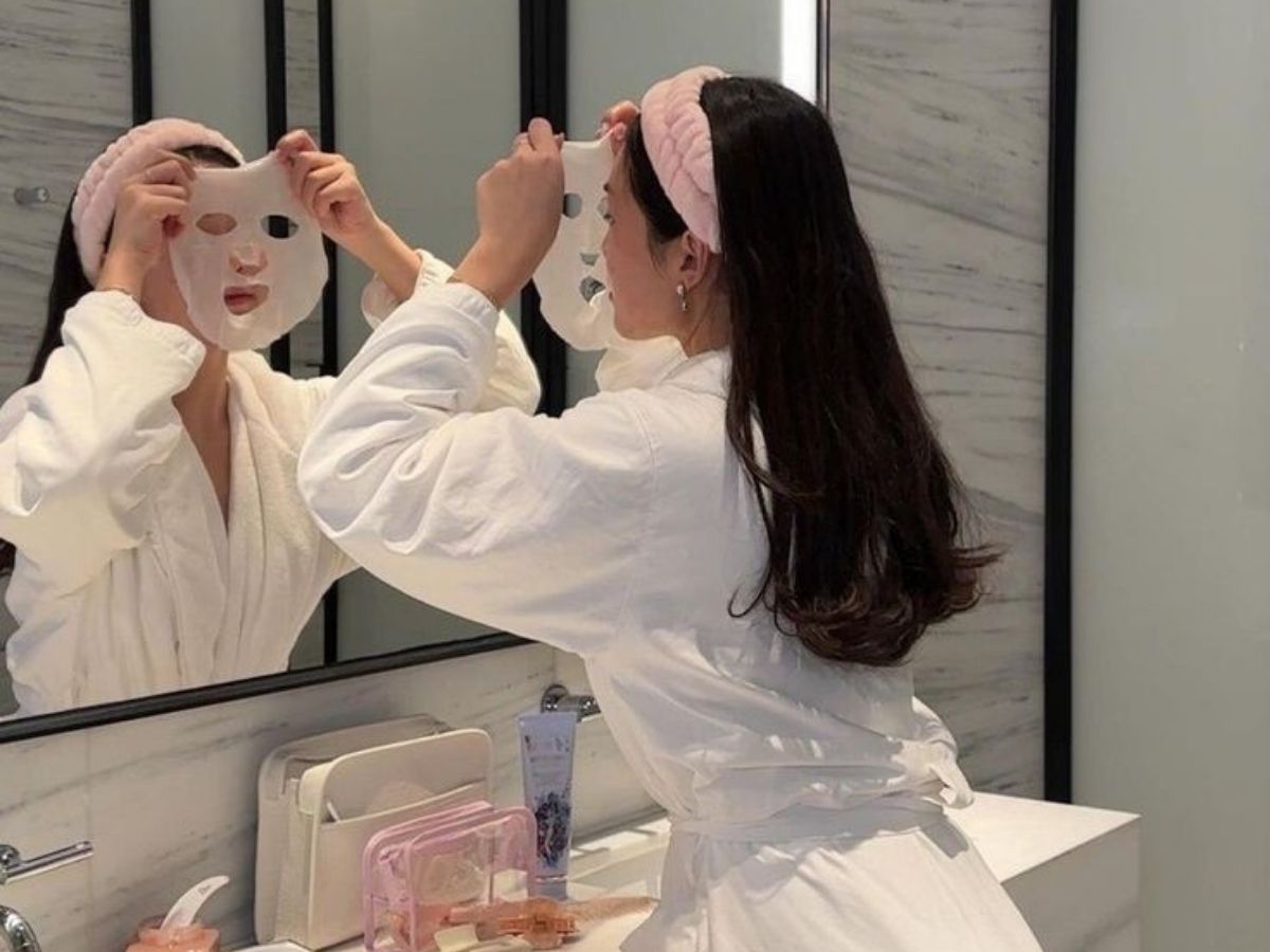 Sunscreen (Morning Only)