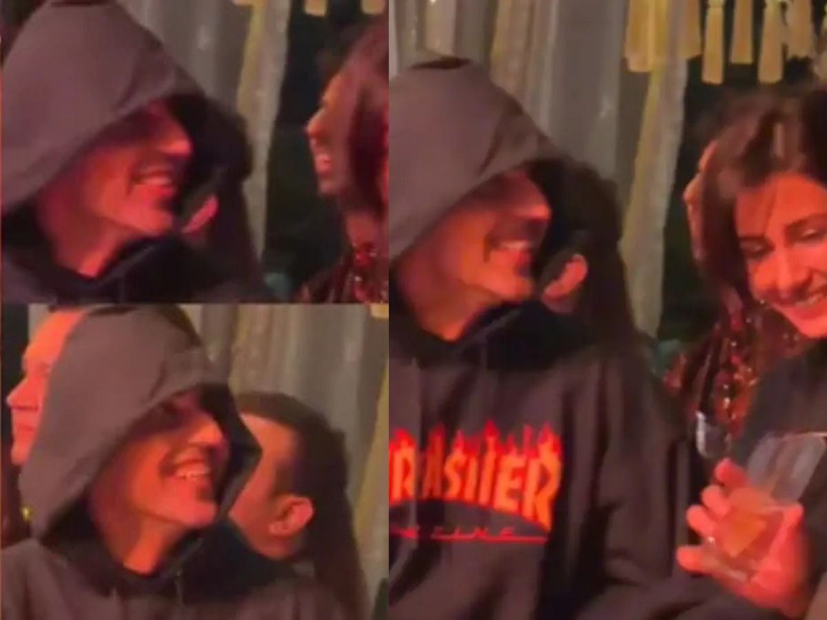 Talwinder's Face Reveal: Why he hides his face?