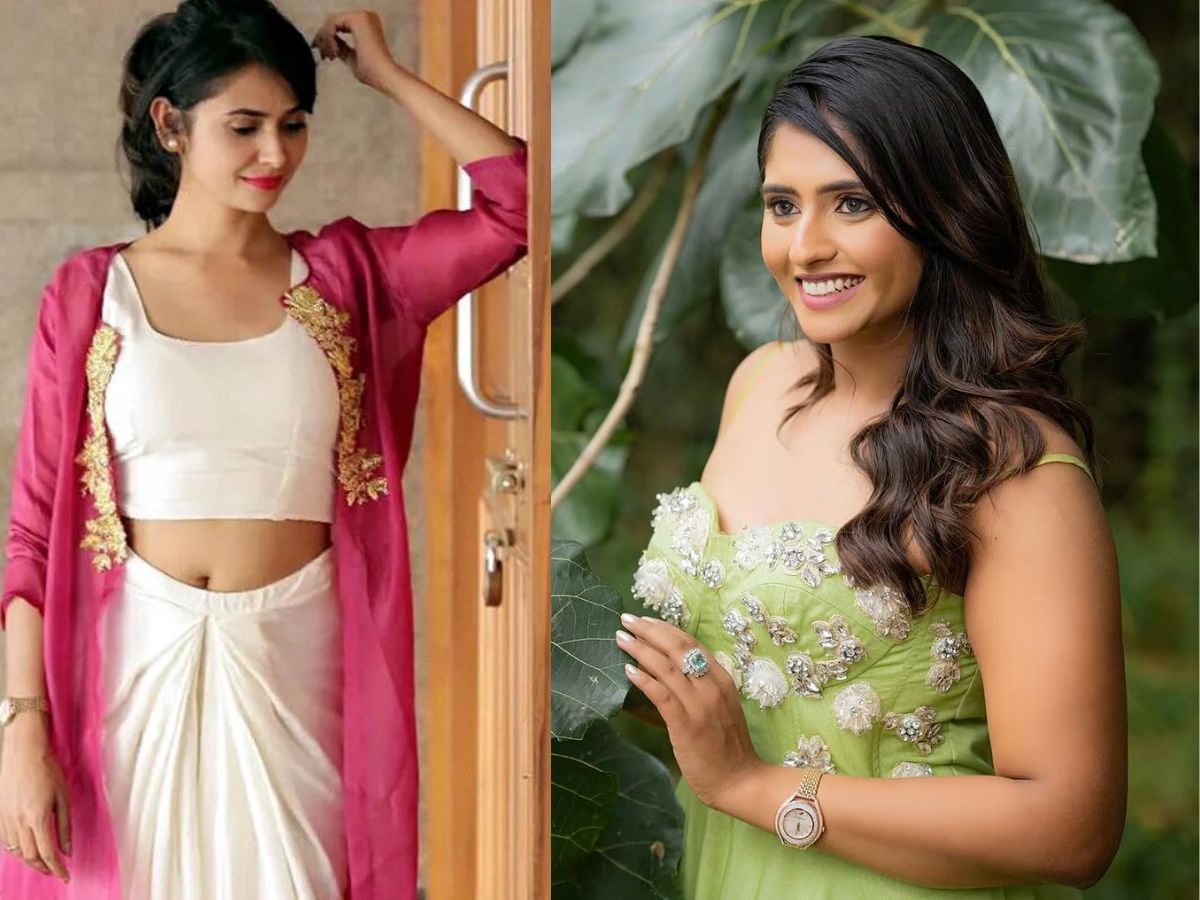 Kavya Gowda Movies
