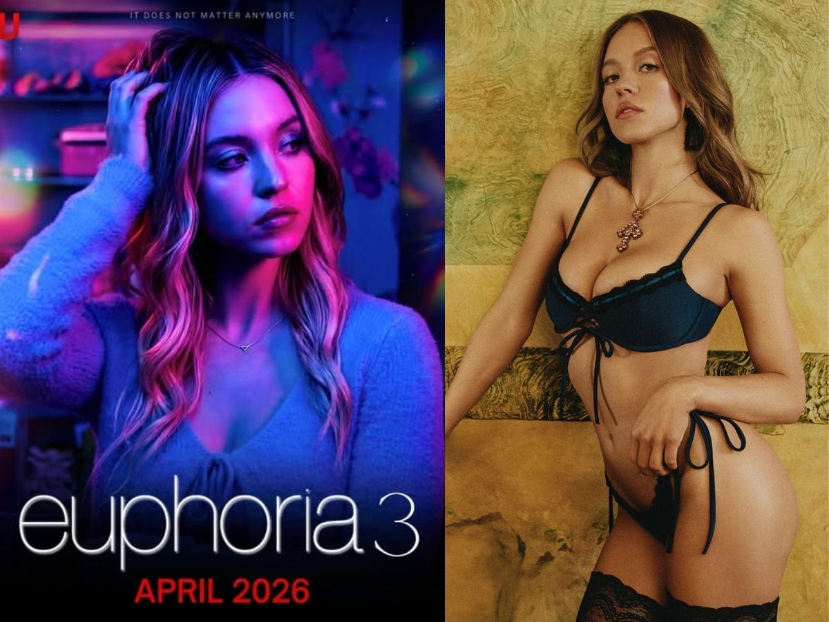 Euphoria Season 3 Teaser Review