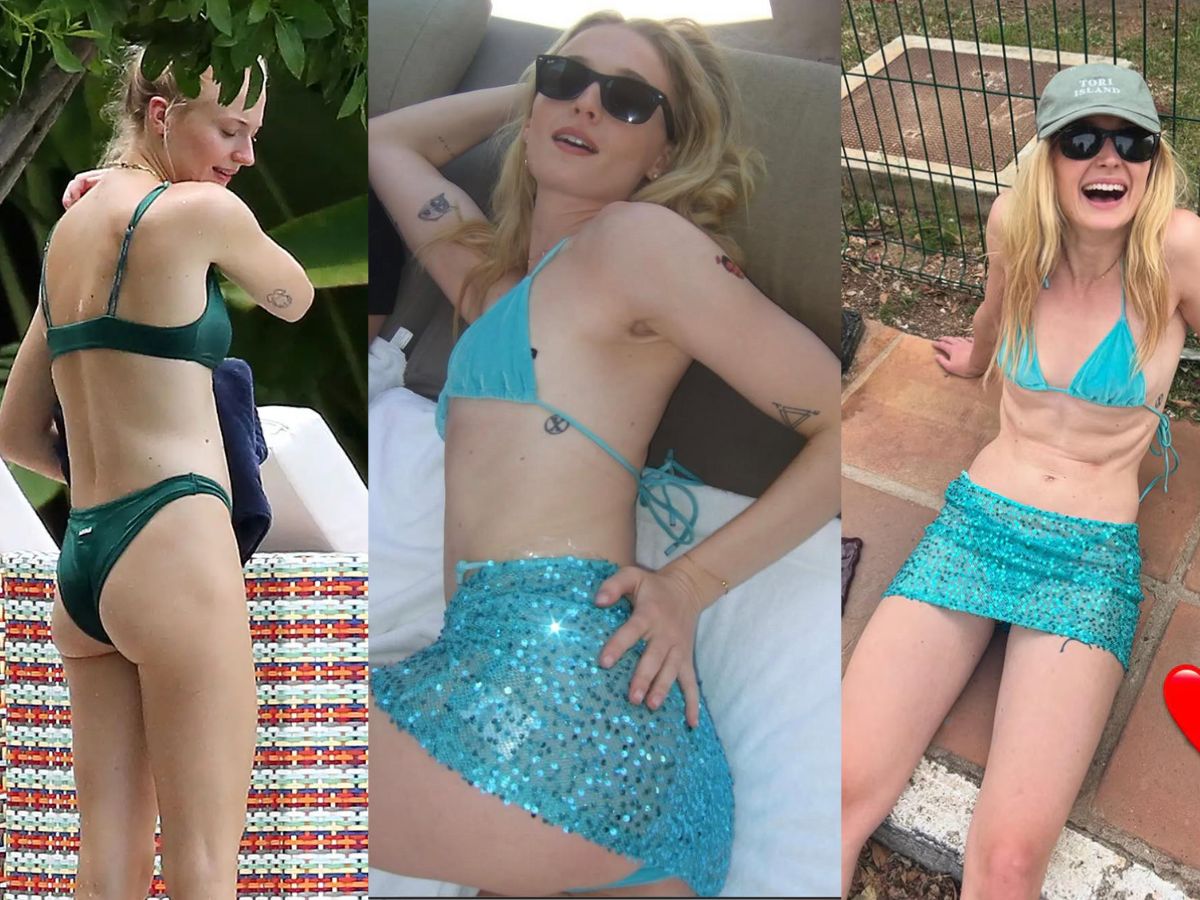 Sophie Turner Movies