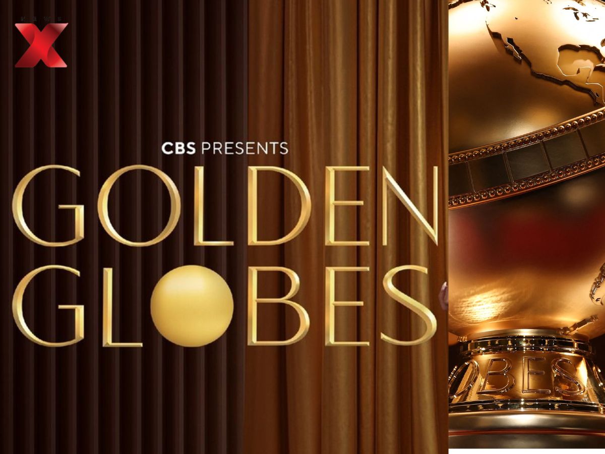 Golden Globe Awards- 83rd Edition- January 12