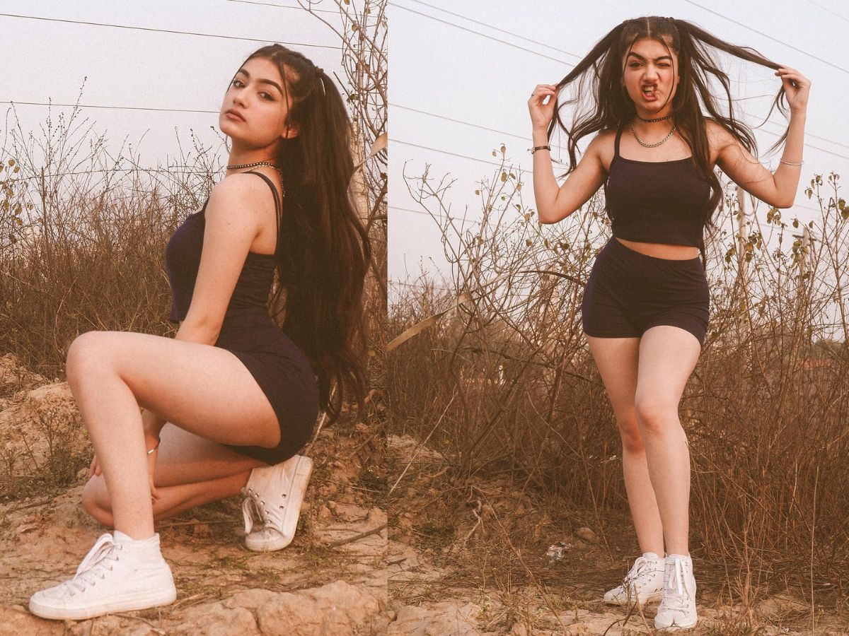 Amulya Rattan's Latest Memes