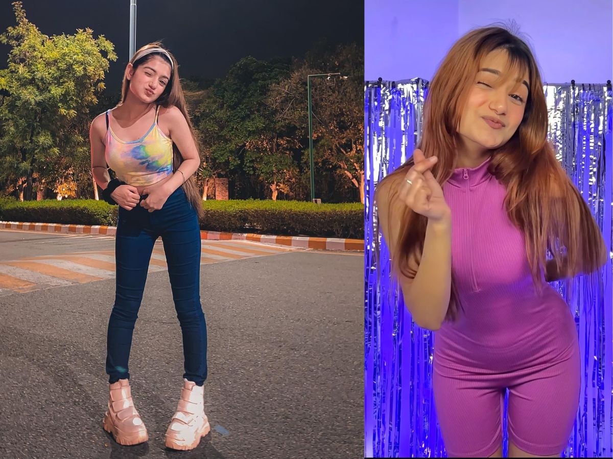 Amulya Rattan's Reply To Public Troll