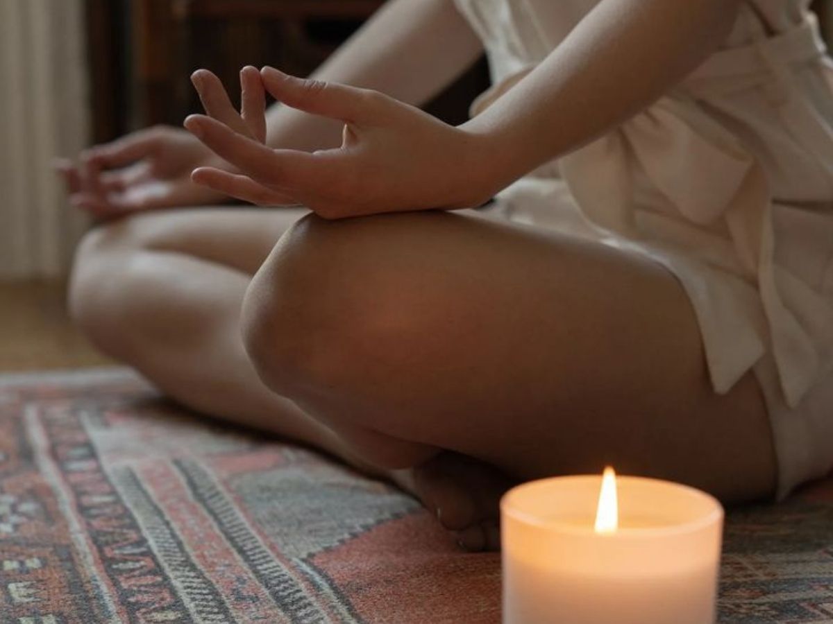 Mindfulness or Meditation