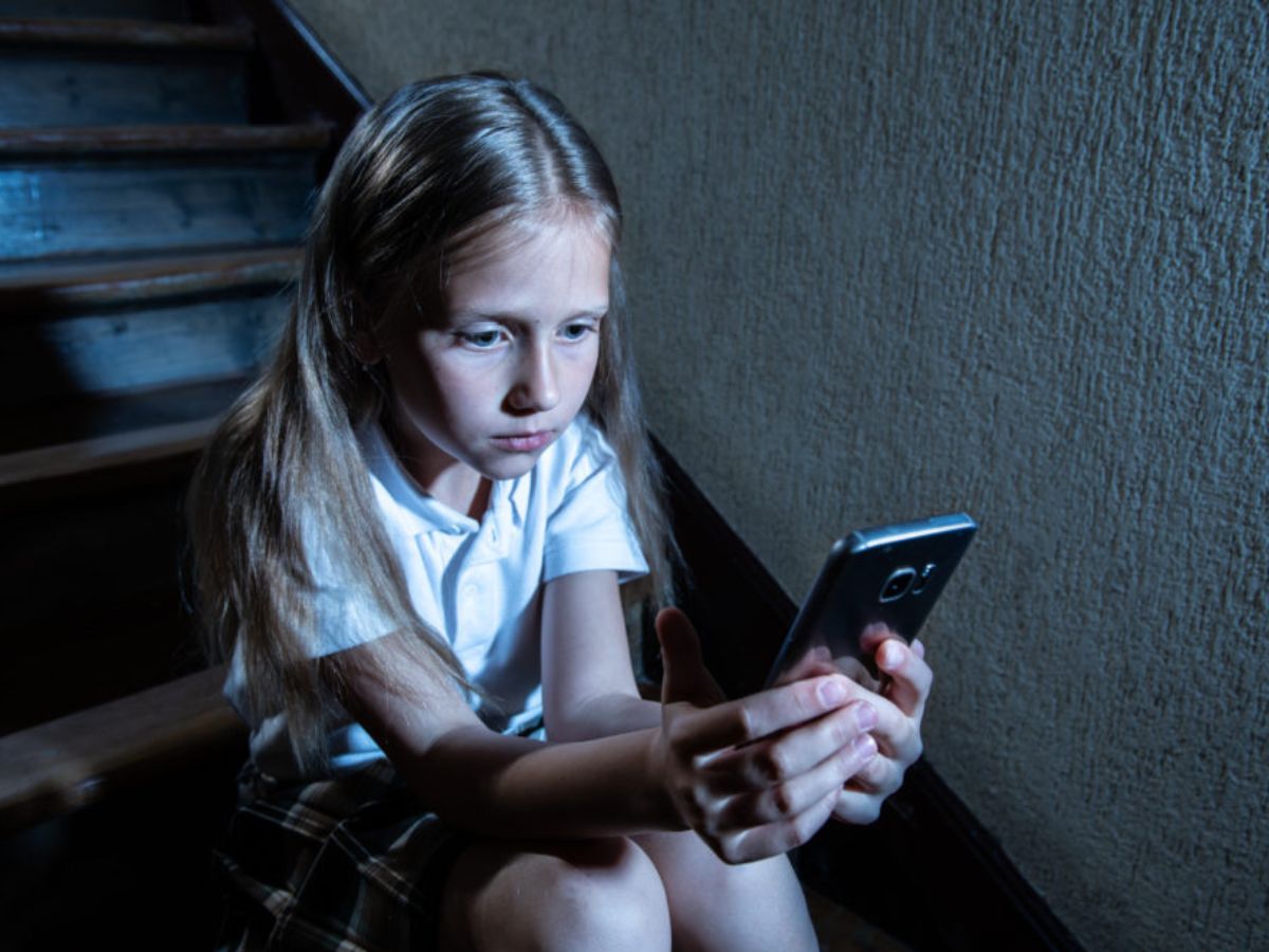 Meta AI Child Safety Norms