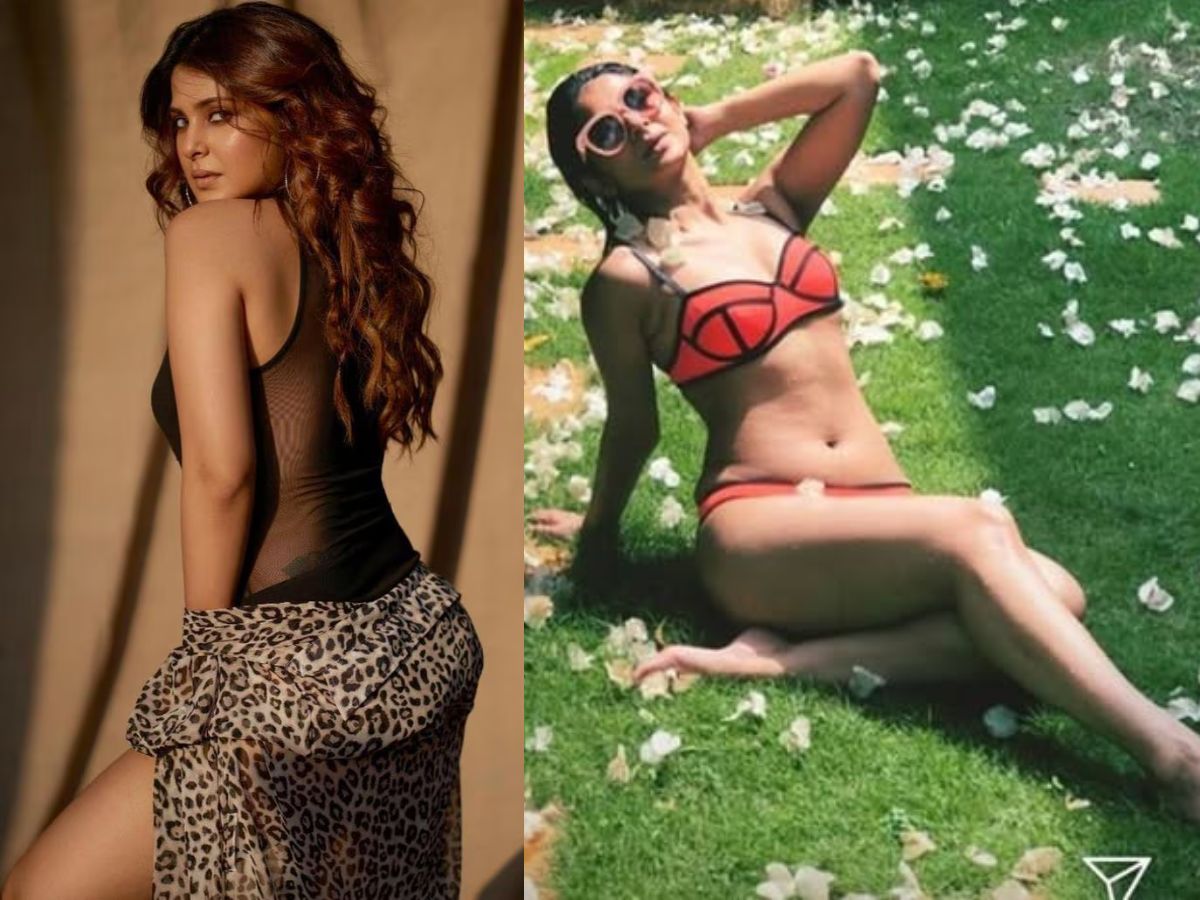 Who Is Jennifer Winget?