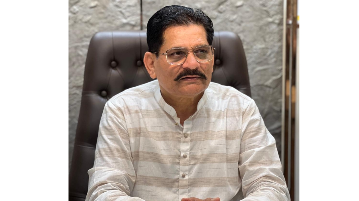 Building Trust, Brick by Brick: How Samarpan Group Is Shaping Mumbai’s Residential Future