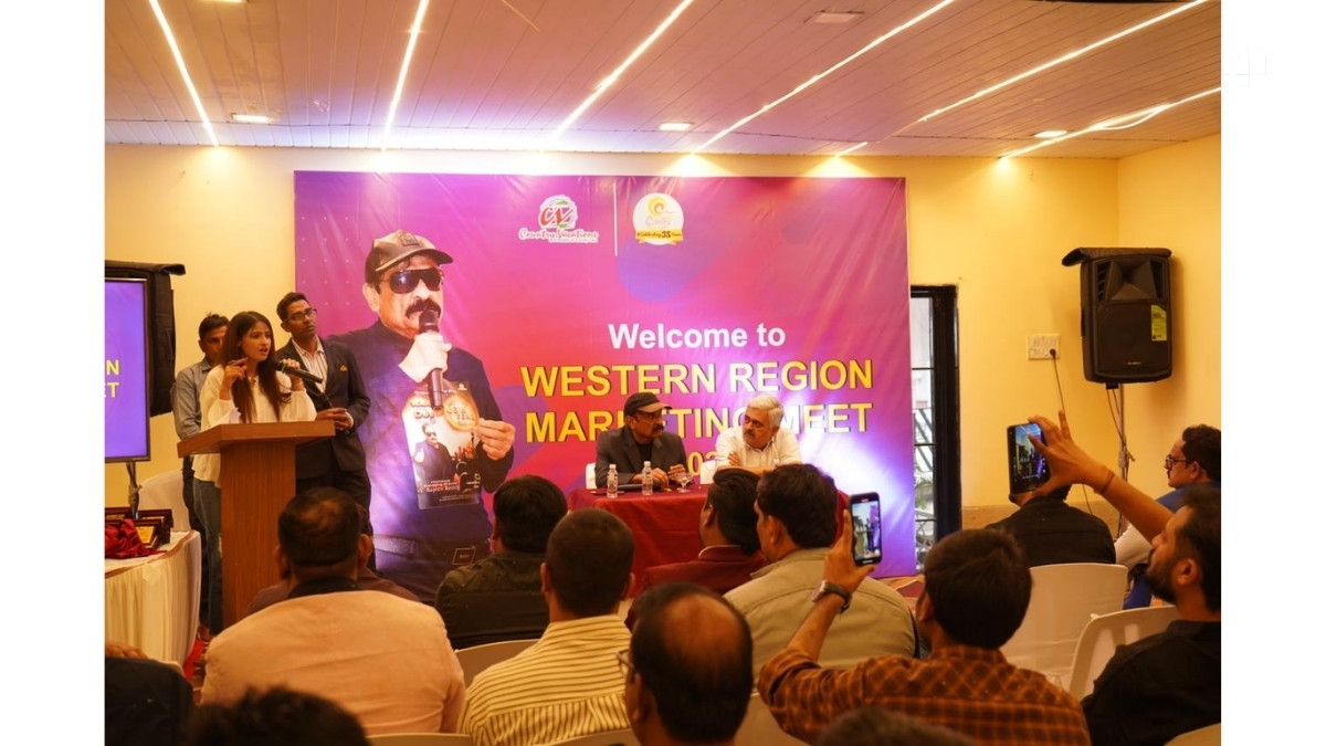 Country Club Hosts High-Impact Annual Marketing Meet in Mumbai; Signals Expansion & Career Opportunities