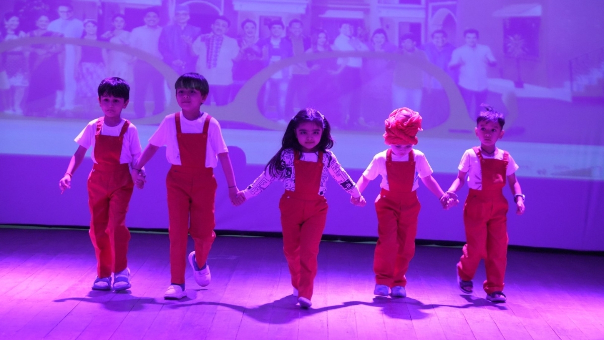 Little Scholars Introduces Purpose-Driven Learning Through a Unique Children’s Showcase