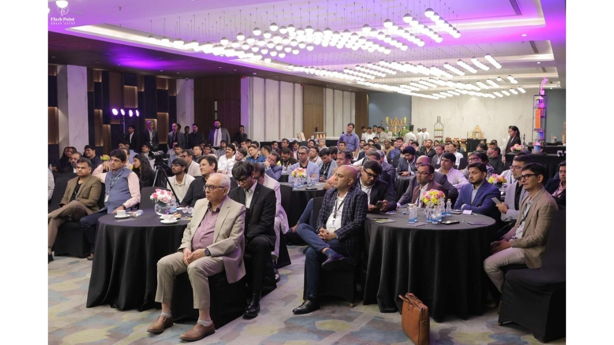 CC Surat KLT 4.0 Reinforces Know–Like–Trust Philosophy in Business Relationships