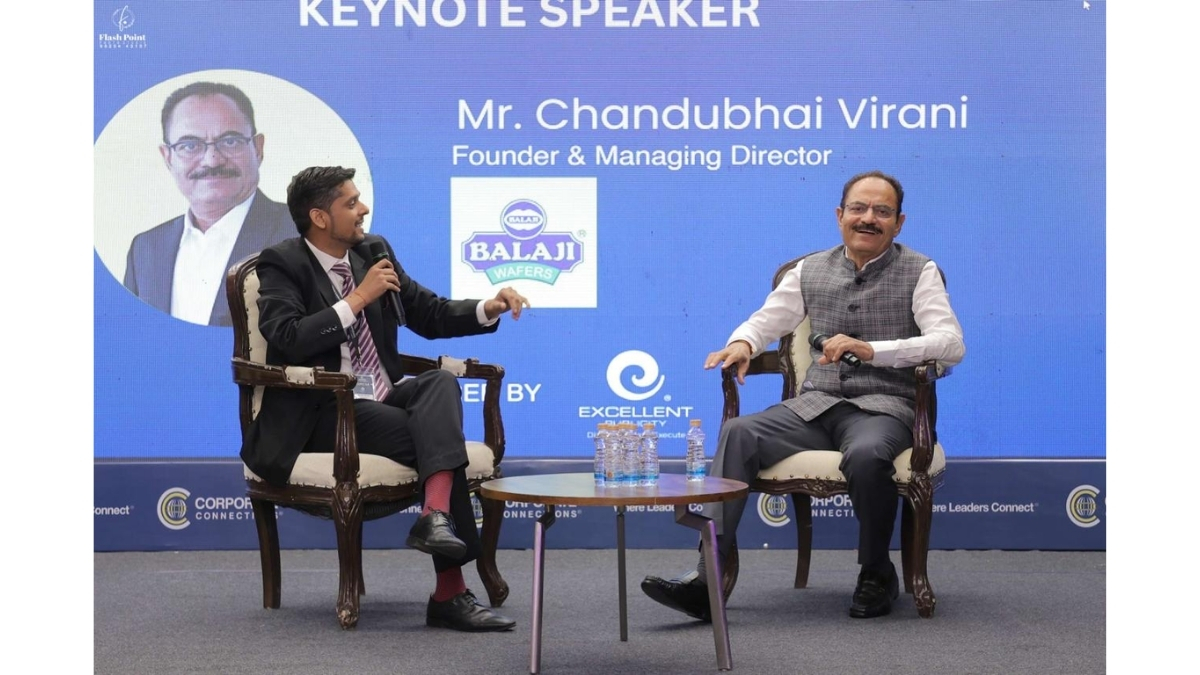 CC Surat KLT 4.0 Reinforces Know–Like–Trust Philosophy in Business Relationships