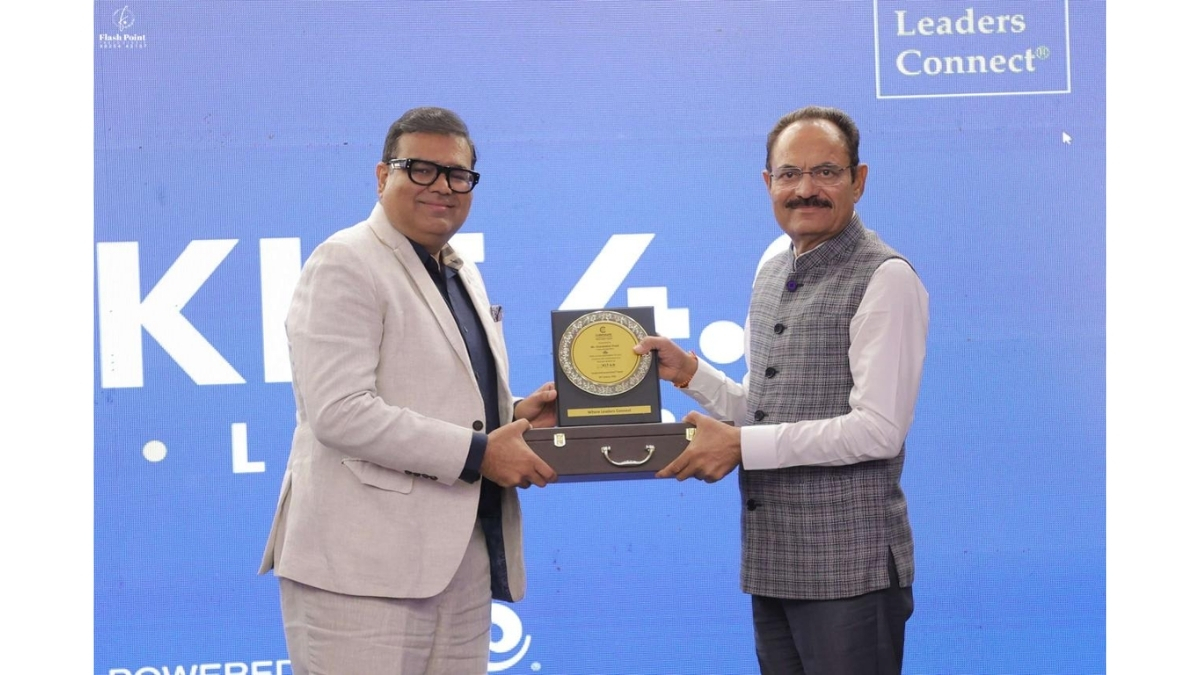 CC Surat KLT 4.0 Reinforces Know–Like–Trust Philosophy in Business Relationships