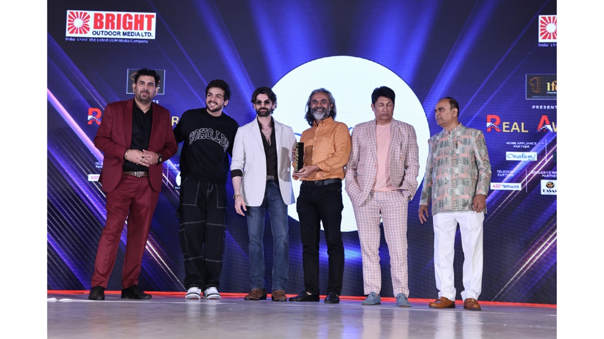 Neelam Stainless Steel Wins ‘The Honest and Authentic Brand 2025’ Award