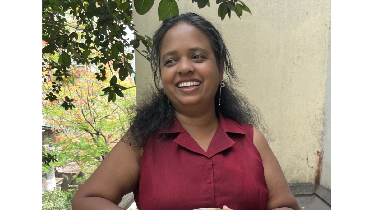 The Listener Who Transformed Lives: Anitha Manickam’s Journey to Becoming an Iconic Marriage Coach