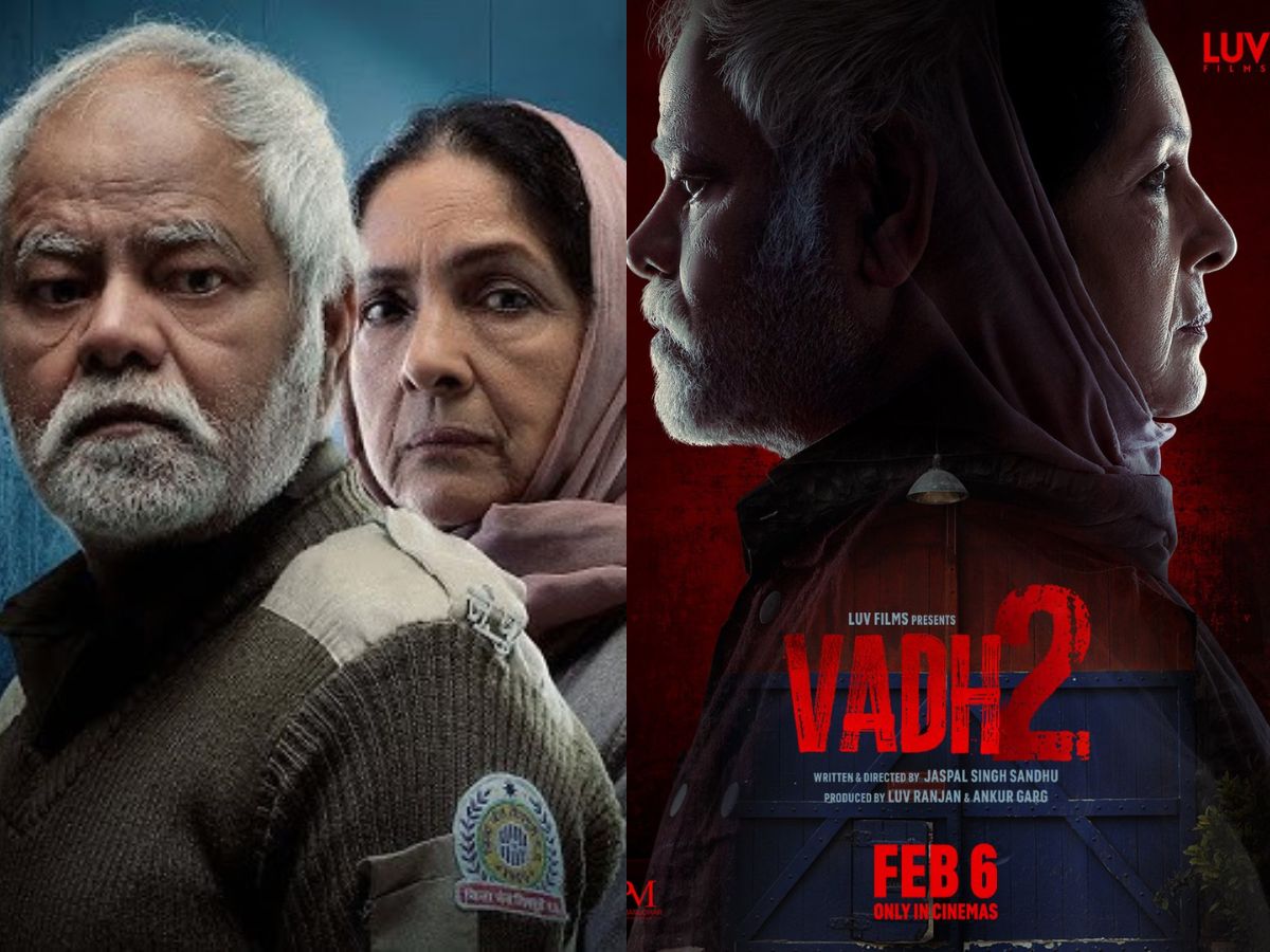 Vadh 2 Release Date