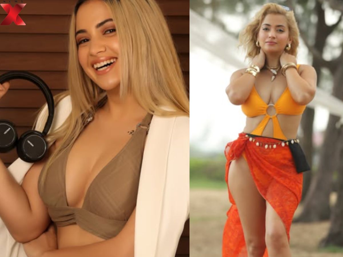 Sadhaaf Shankar Splitsvilla Season 16