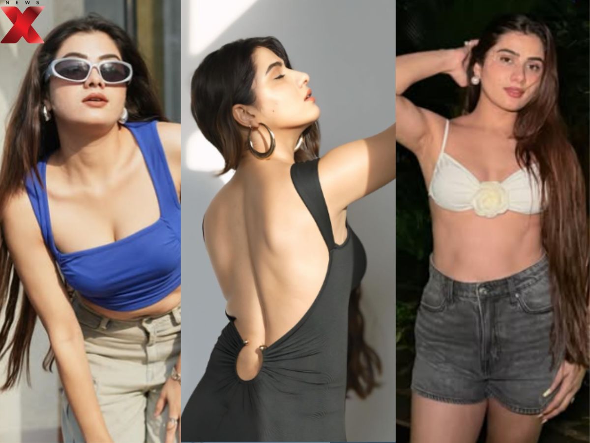 Diksha Pawar Splitsvilla Season 16