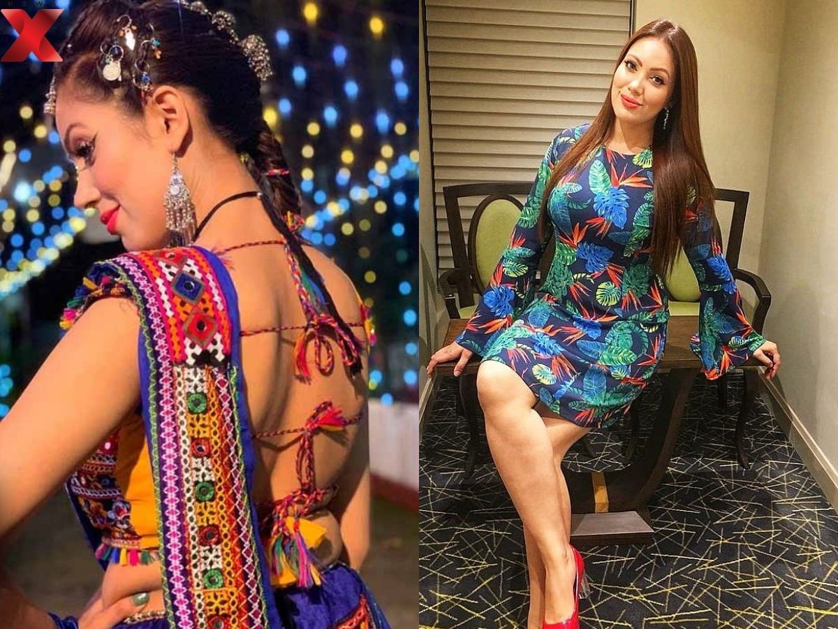 Munmun Datta (Babita Ji) Marriage