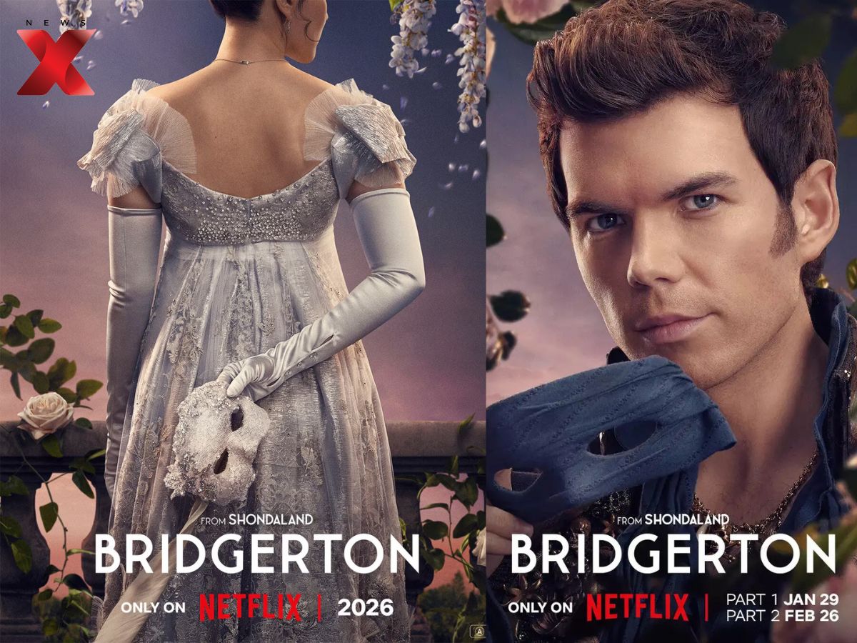 Bridgerton Season 4 Total Episodes