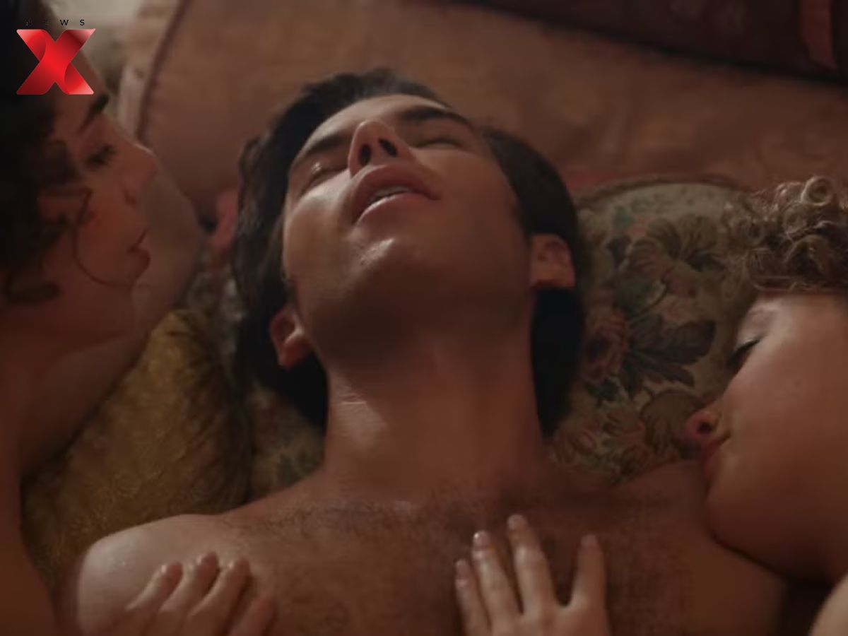 Bridgerton Season 3 Episode 2