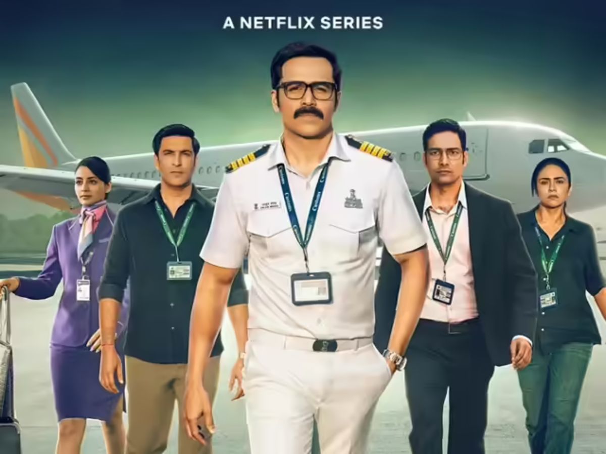 Taskaree: The Smuggler’s Web (Netflix/January 14)