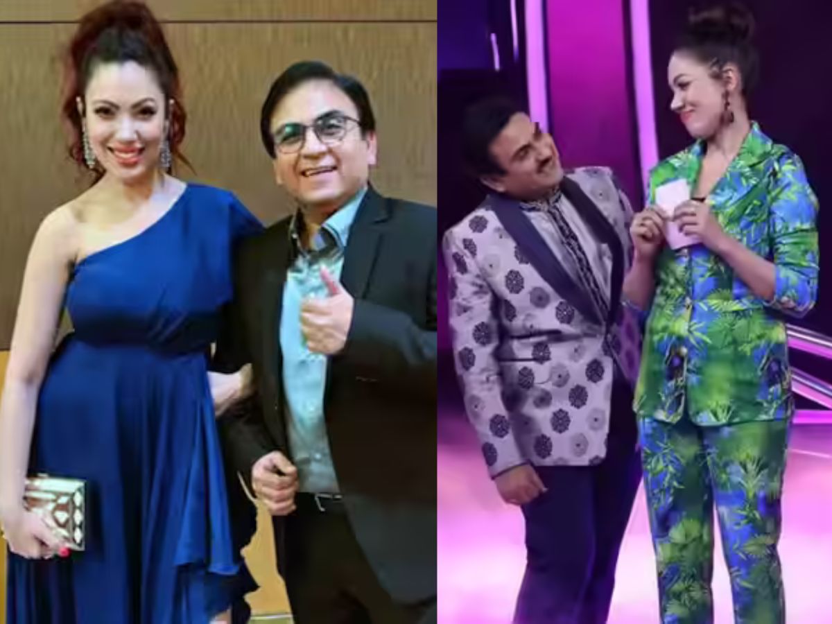 Dilip sir often praises my work