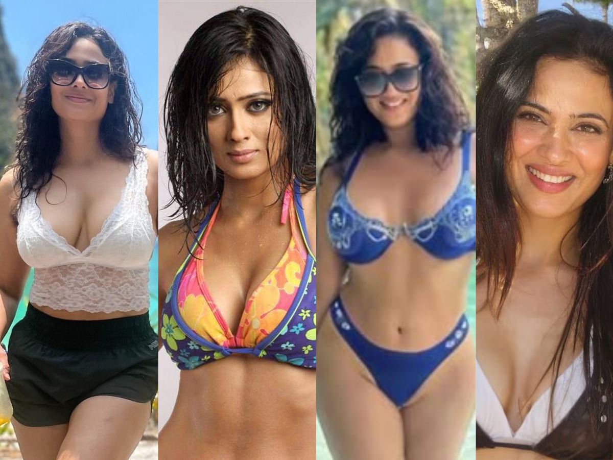 Shweta Tiwari Net Worth & Income