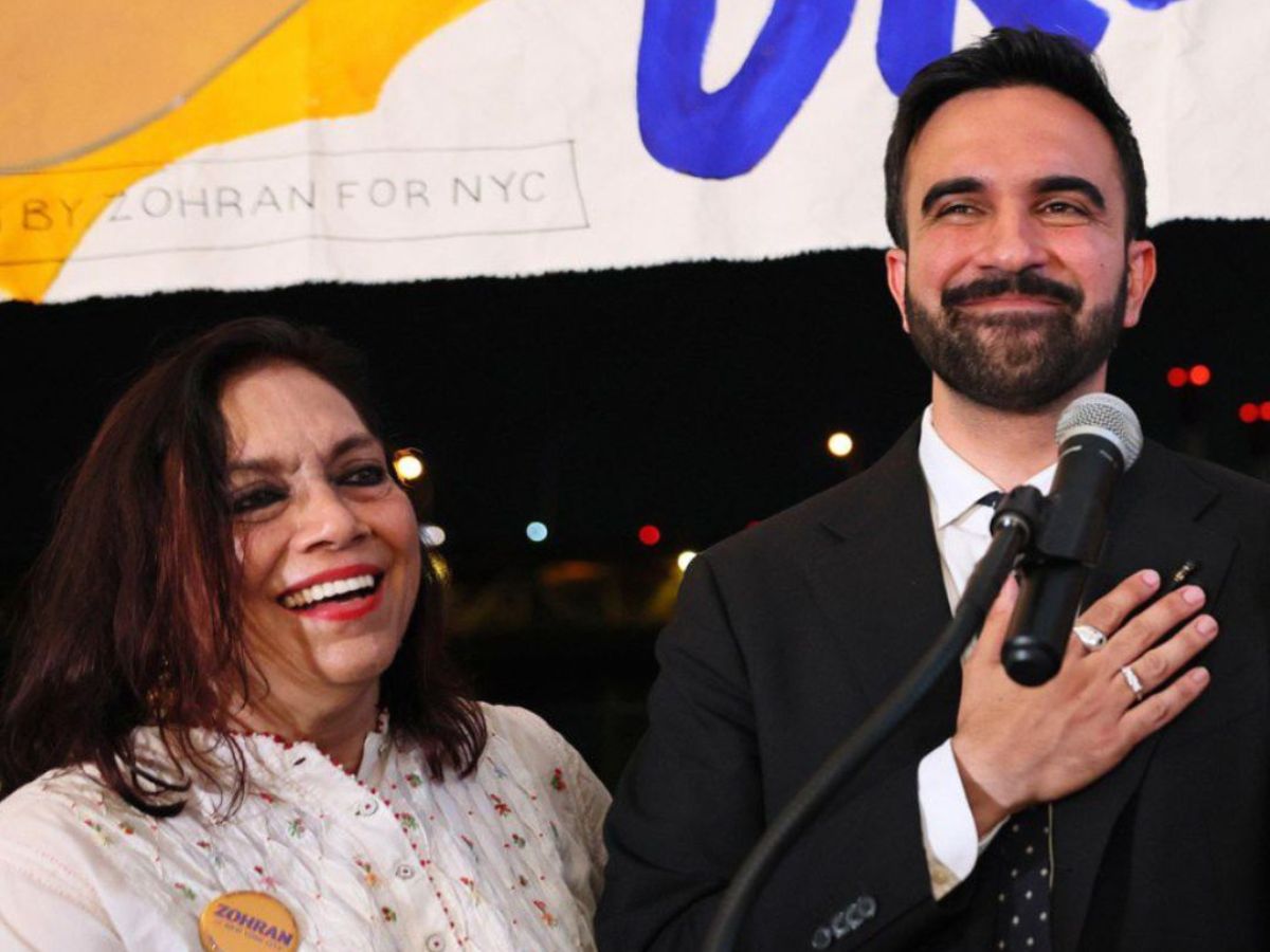 Mira Nair Profile And Public Clarification