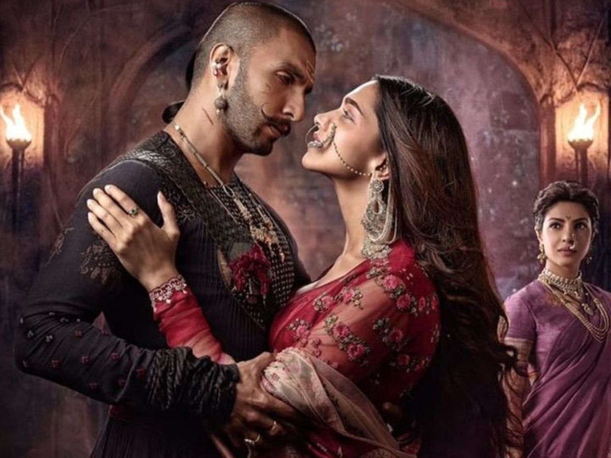 Bajirao Mastani