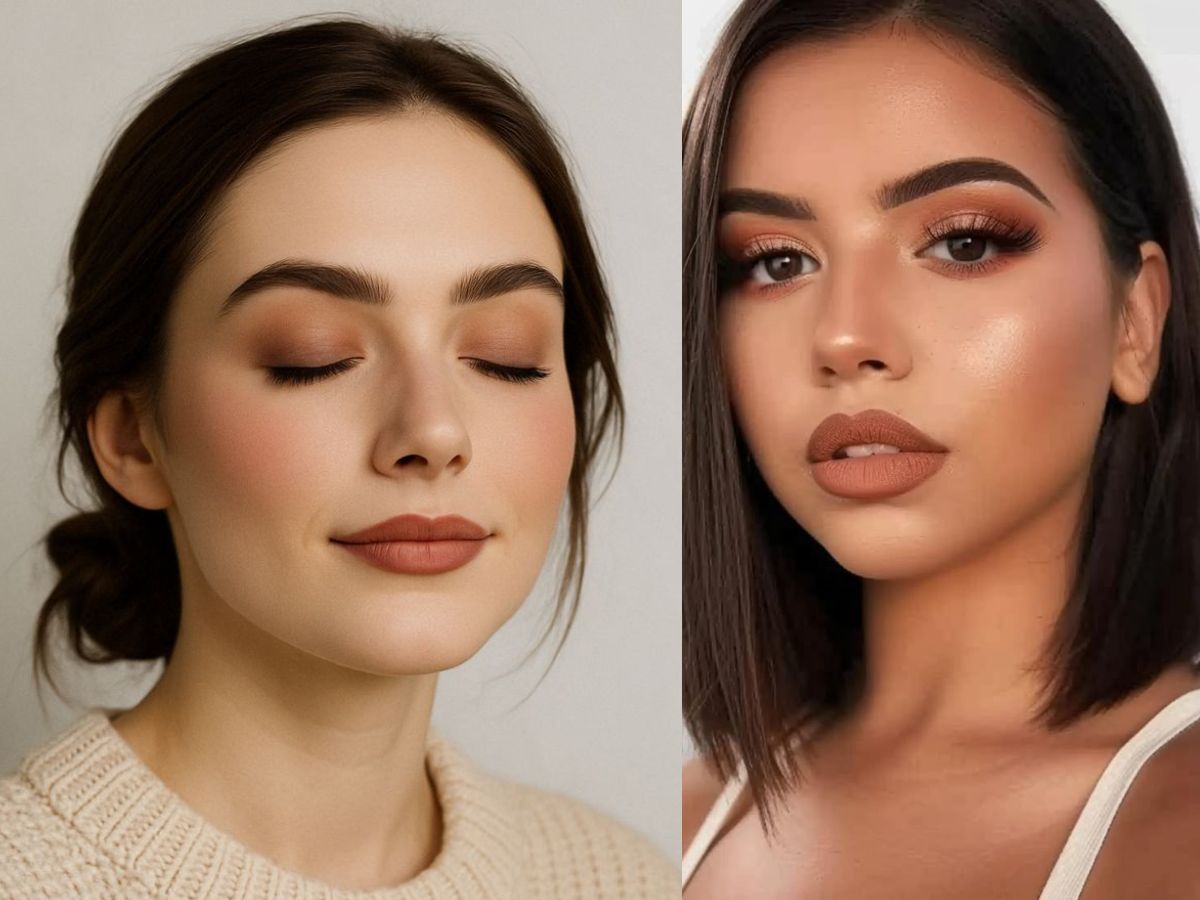 Terracotta / Brick Blush