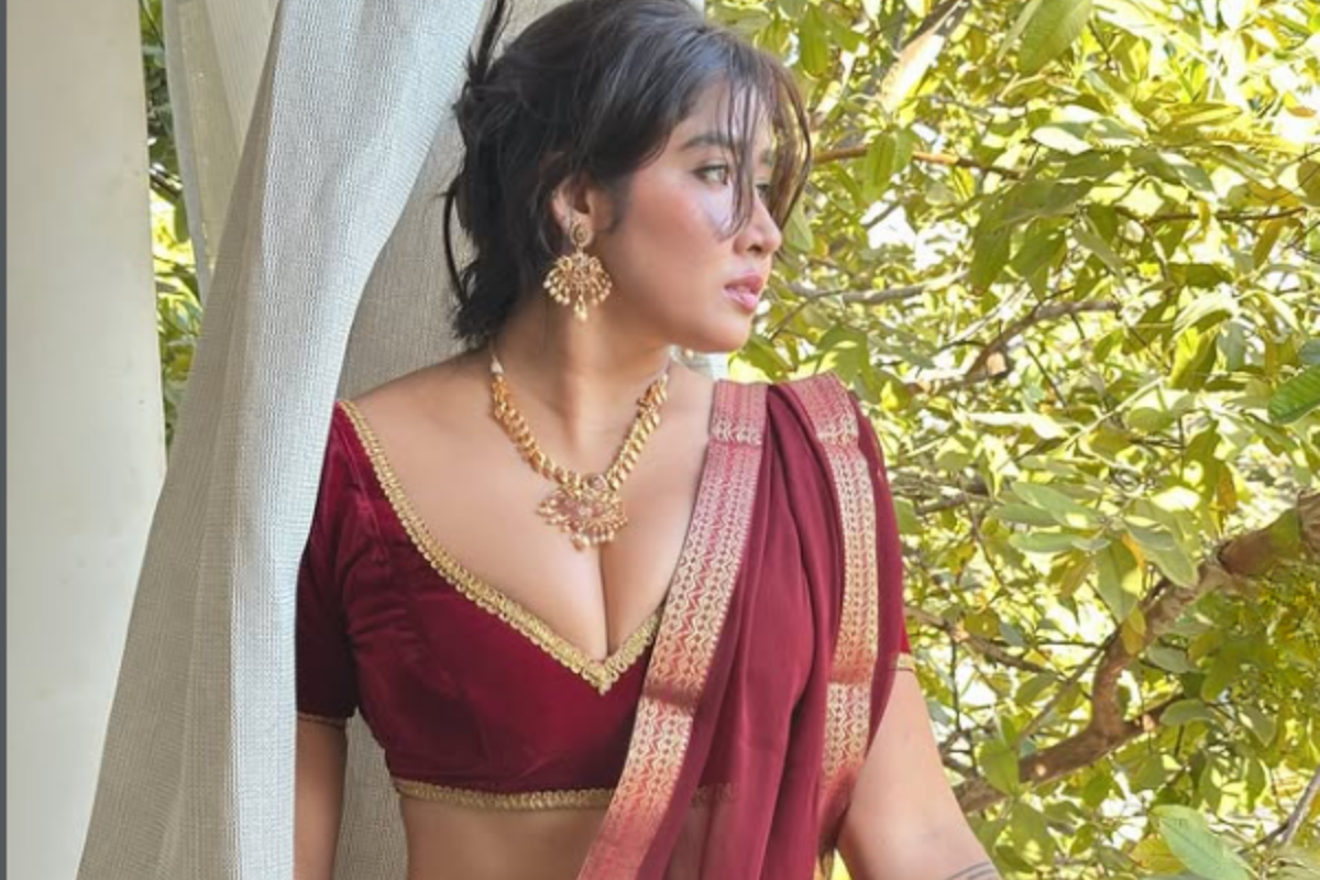 Sofia Ansari, credit: ig/sofia9__official