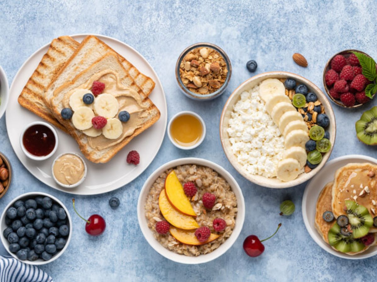 Is It Okay to Skip Breakfast?