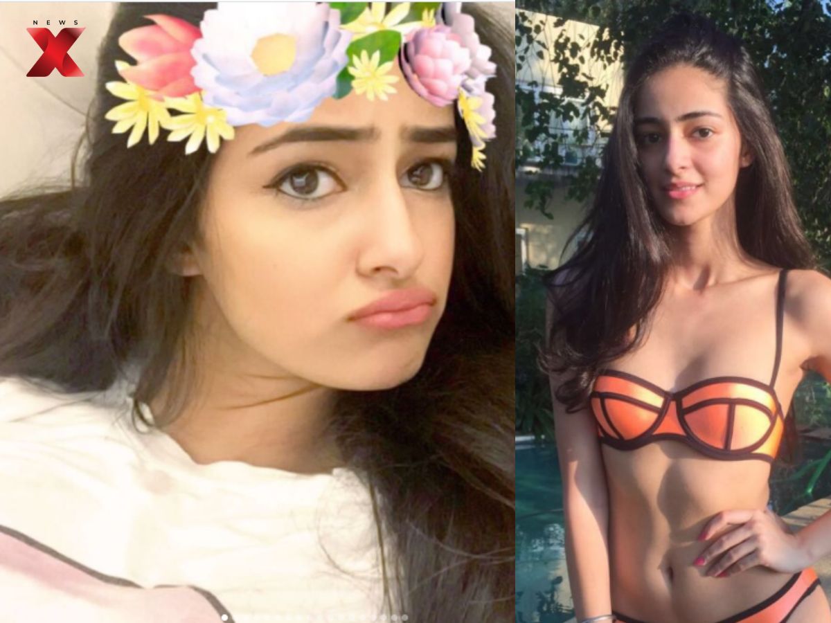 2016 Instagram Trend: Ananya Panday