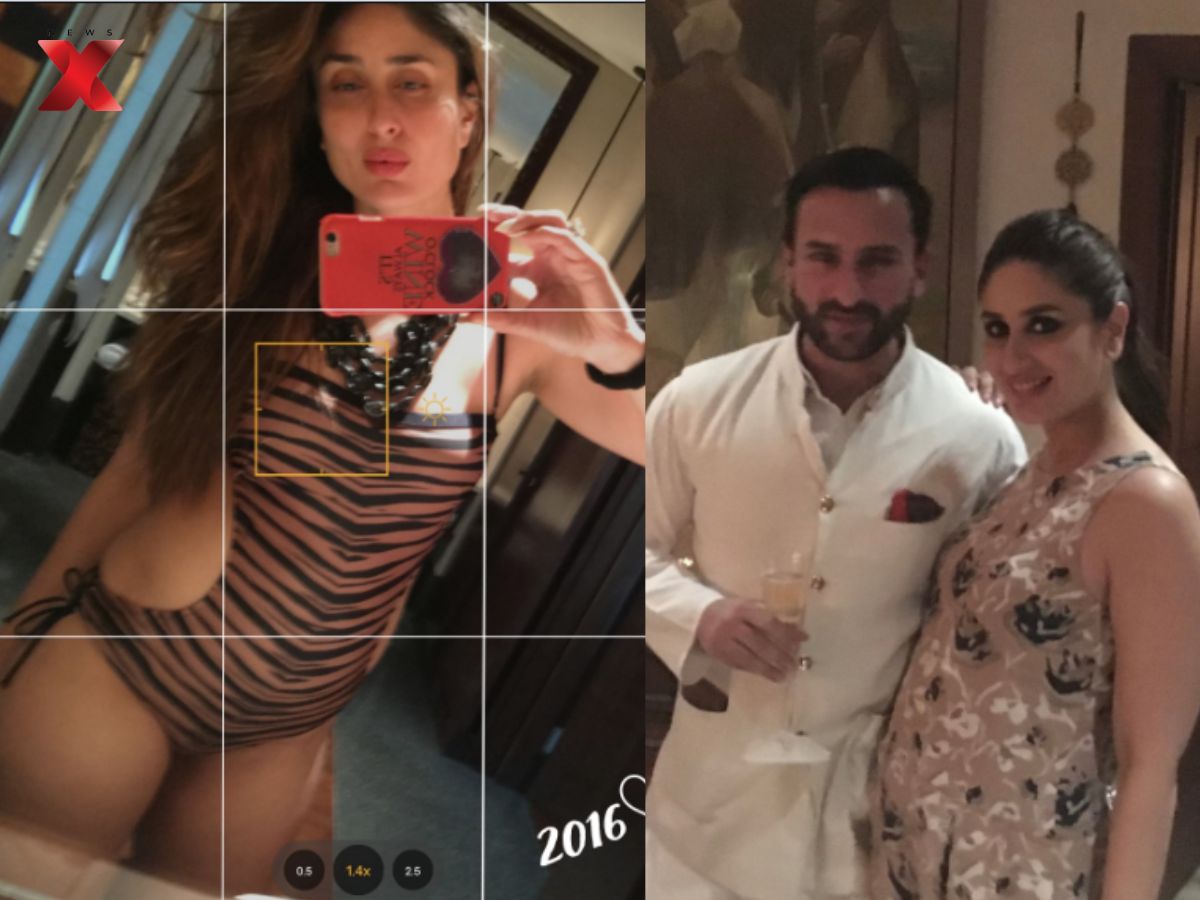 2016 Instagram Trend: Kareena Kapoor Khan