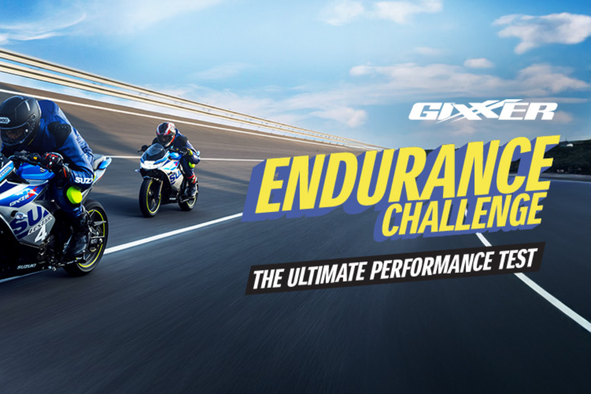 2026 Suzuki&nbsp;Gixxer&nbsp;250&nbsp;And&nbsp;Gixxer&nbsp;SF 250: Muscular Look, New Vibrant Colours And Same Beast Power, Check Price And Details Here