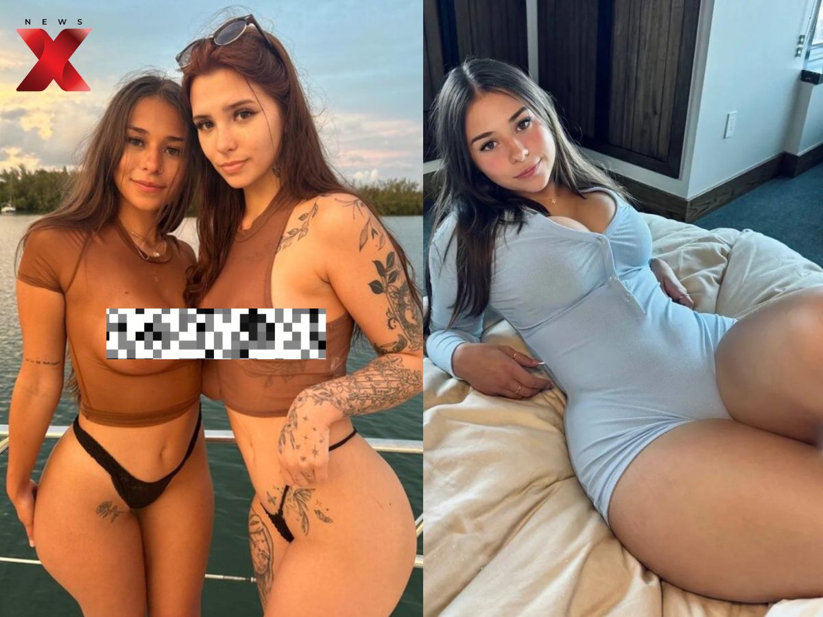 Is Sophie Rain Lying?