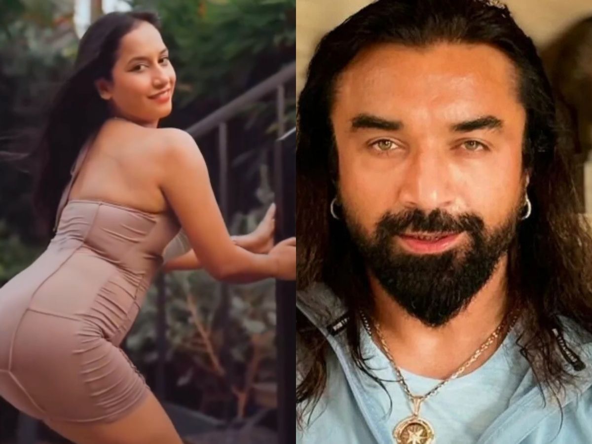 Ajaz Khan Latest News