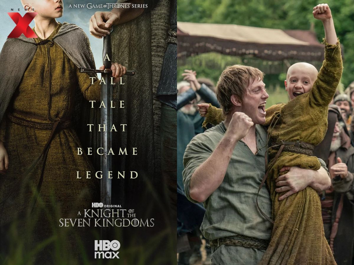 A Knight of the Seven Kingdoms Budget- $10 Million per Episode