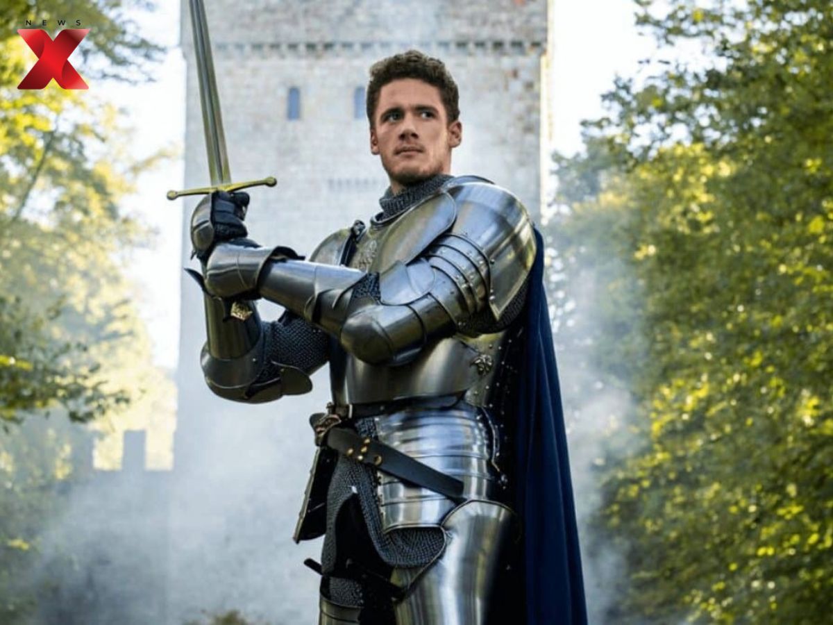 A Knight of the Seven Kingdoms Story