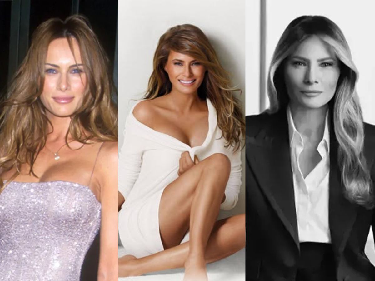 Melania Trump Controversy 4- "Be Best" Campaign Criticism
