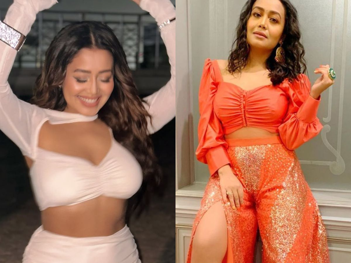 Neha Kakkar's Age & Why Her Post Feels So Unexpected
